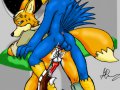 Yiffy Fox - gay - FoxnFalco2_b.jpg